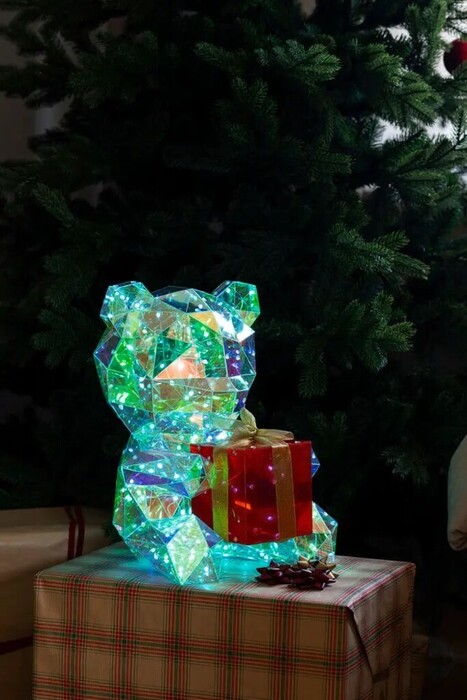 Teddybjörn LED Konstsmide